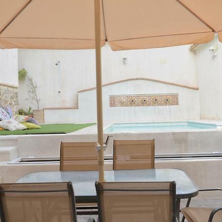 Casona Del Buen Vivir Guest House Camunas Exterior photo