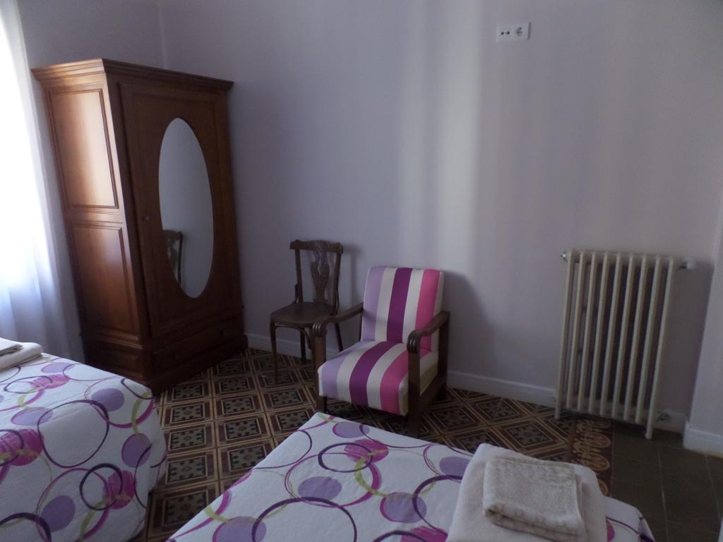 Casona Del Buen Vivir Guest House Camunas Exterior photo