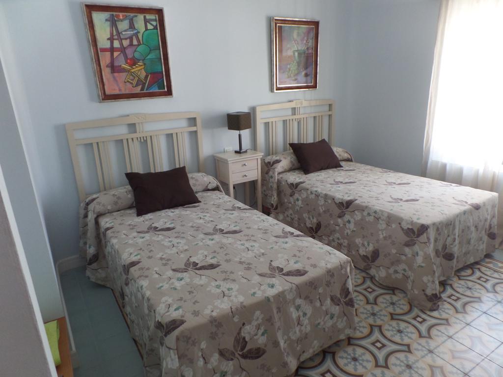 Casona Del Buen Vivir Guest House Camunas Exterior photo