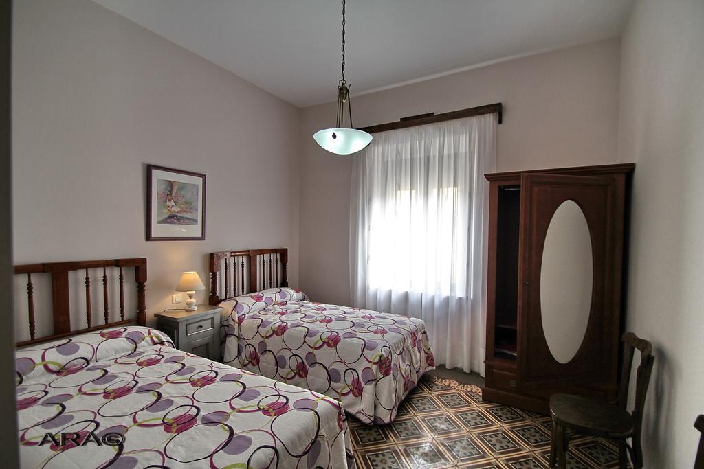 Casona Del Buen Vivir Guest House Camunas Exterior photo