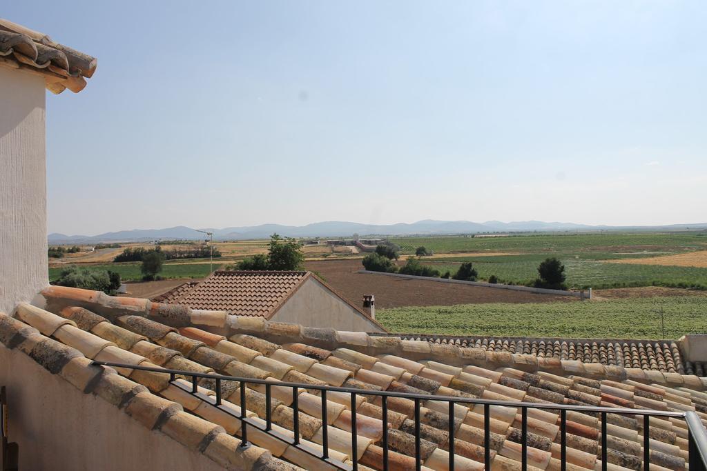 Casona Del Buen Vivir Guest House Camunas Exterior photo