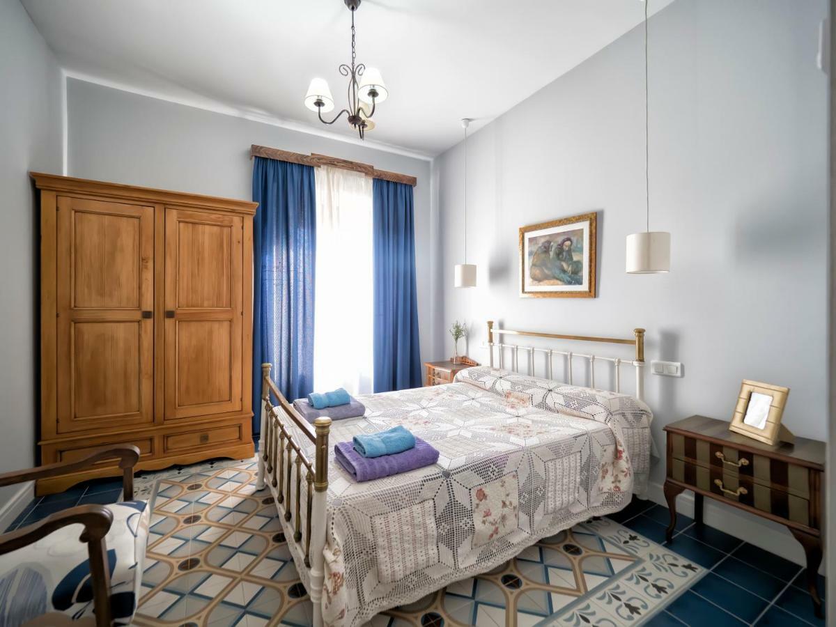 Casona Del Buen Vivir Guest House Camunas Exterior photo