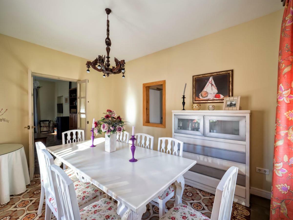 Casona Del Buen Vivir Guest House Camunas Exterior photo