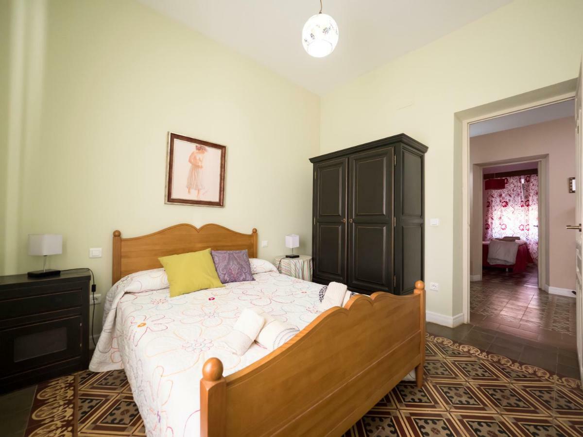 Casona Del Buen Vivir Guest House Camunas Exterior photo